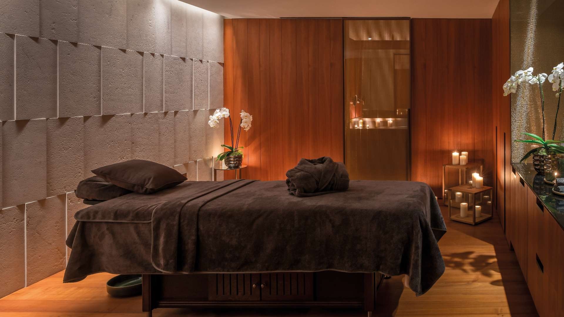 Bostancı masaj salonu